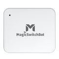 Wink Magic SwitchBot White, Smart Button Pusher for Existing Switches