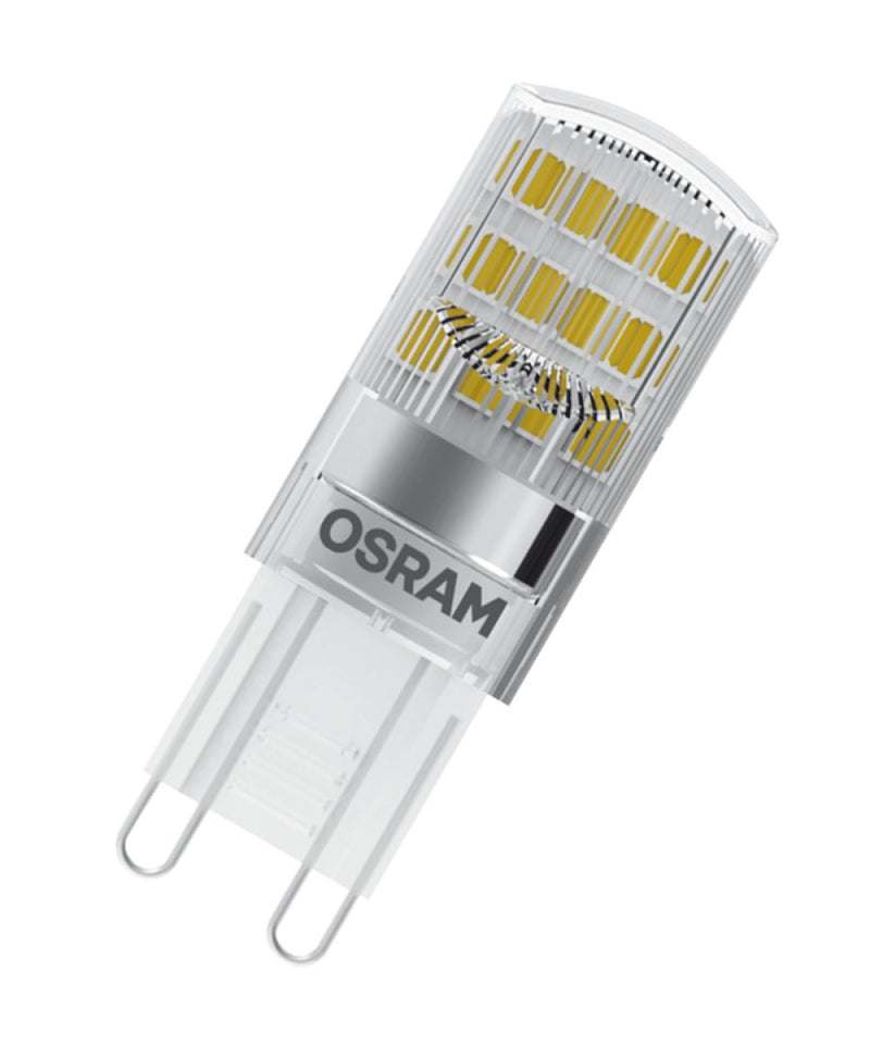 OSRAM LED G9 Capsule 4W, Energy-Saving G9 LED Lamp
