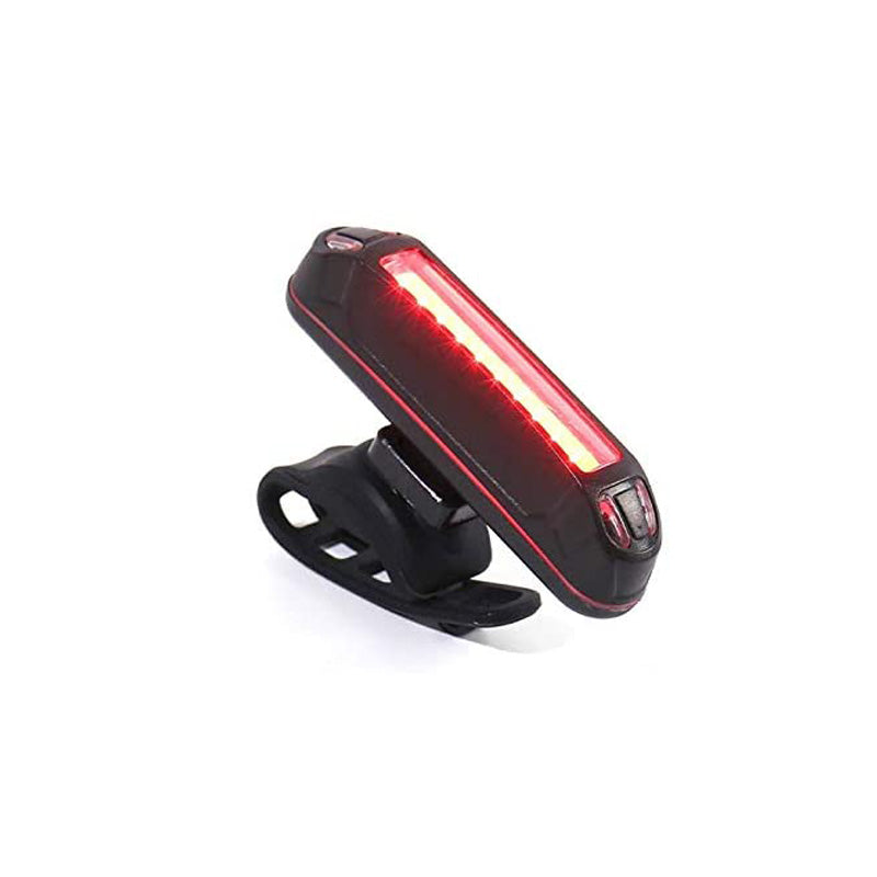 Chink YG-BL111 Bike Light Set, Front and Rear LED Bicycle Lights