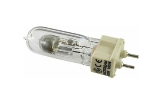 GE ARC150 150W G12 842, Ceramic Metal Halide, 4200K, CRI80
