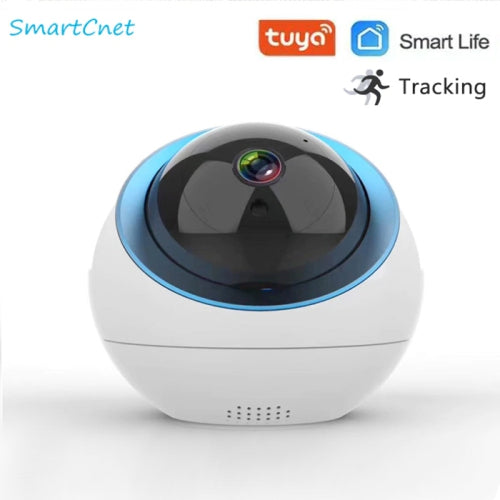 Wink Tuya Smart WiFi Indoor Camera FK-S2