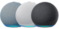 Amazon Echo Dot 4th Gen, Alexa Smart Speaker