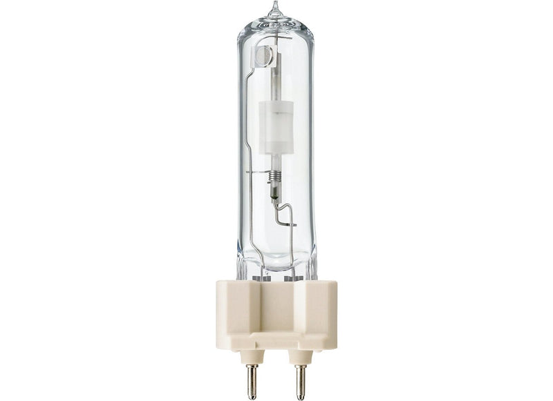GIAX G12 LED Lamp 70W Equivalent, 3000K Warm White, Metal Halide CMH Replacement