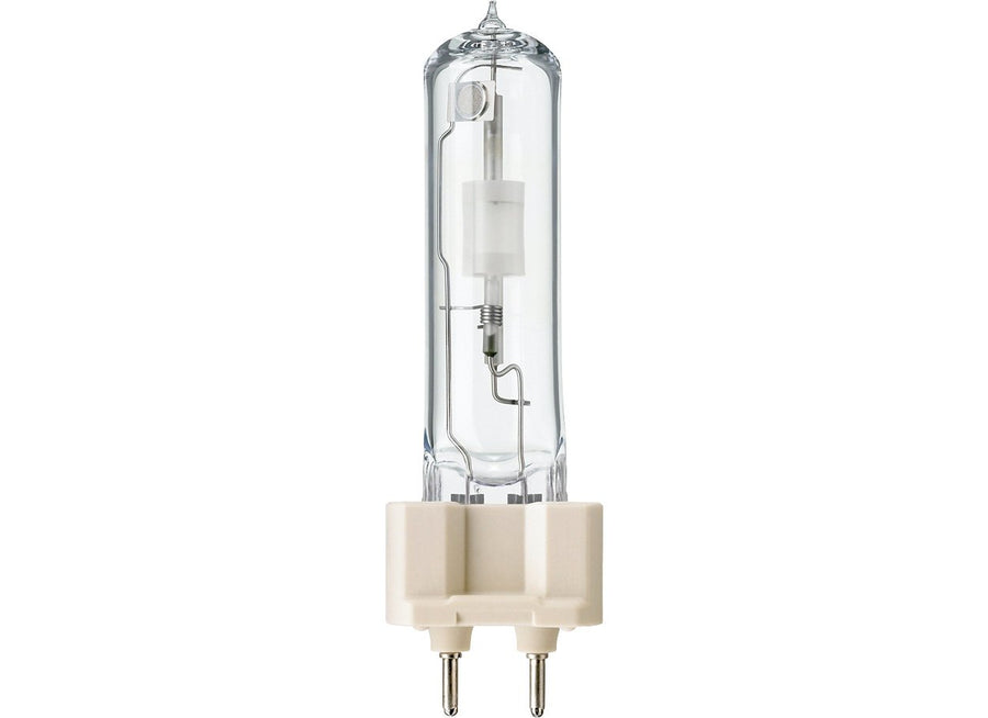 GIAX G12 LED Lamp 70W Equivalent, 3000K Warm White, Metal Halide CMH Replacement