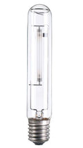 OSRAM SON-T 100W E40, High Pressure Sodium Lamp, Amber, Street Lighting