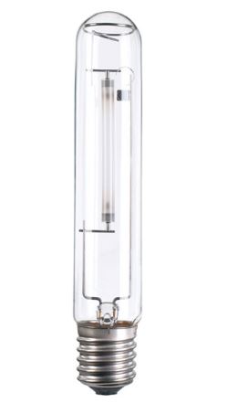 OSRAM SON-T 100W E40, High Pressure Sodium Lamp, Amber, Street Lighting