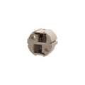 VS G4/GX5.3/GY6.35 Lamp Holder, Ceramic Socket for G4, GX5.3 and GY6.35 low-voltage capsule and reflector lamps