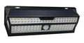 Solar Motion Sensor Light B72352, Large Size