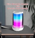 Glint High-End Bluetooth Audio Speaker