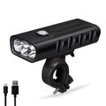 Chink YG-062 Bike Front Light
