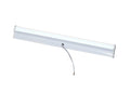 GIAX T5 Batten Fixture 8W 240V, Complete Integrated Linear Light, approx. 320mm