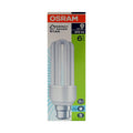 OSRAM Duluxstar 15W 865 Energy Saver Lamp, 6500K Cool Daylight, E27