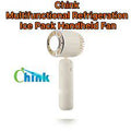 Chink Multifunctional Refrigeration Ice Pack, Reusable Cooling Pack