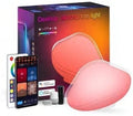 Wink WiFi Desktop Atmosphere Light, Smart Tuya App RGB Mood Light (155x92mm)