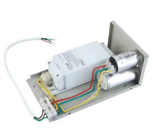 Al Babtain 600W HPS Street Fitting, Complete with Ballast and Ignitor, E40