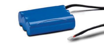 VS Battery Pack for LED Emergency Lighting Device EMCc
