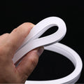 Wink Silicone Sleeve Profile 1M for RGB LED Strip, Waterproofing Cover Tube