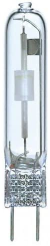 GE CMH70/TC 70W G8.5, Ceramic Metal Halide, 4200K neutral white