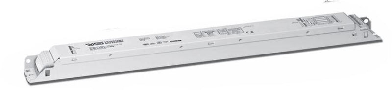 VS ELXd 418.625 Dimmable Electronic Ballast T8 4x18W