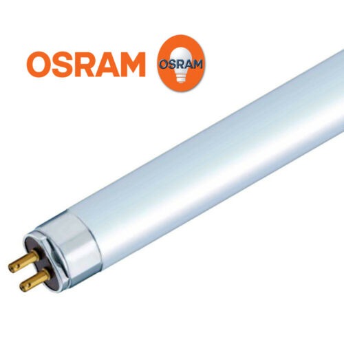 OSRAM Lumilux T5 49W 840, 4000K Cool White, 5ft, G5