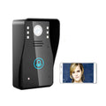 Wink WiFi Digital Wireless Video Door Phone, Intercom with Indoor Monitor