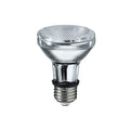 GE CMH35 PAR30 35W E27 942, Ceramic Mercury Lamp Reflector, 4200K neutral white, 10 degree spot