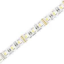 GIAX LED Strip AC230V 320LED/m 10.8W/m, 2900-3200K Warm White, 1040lm/m, 50m Reel