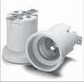 VS E40 HID Lamp Holder, Ceramic Holder for High-Intensity Discharge Lamps