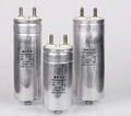 MECO 60uF Capacitor 250V, Plastic Casing Run Capacitor