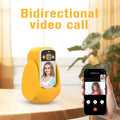 Wink Video Calling Smart Camera C20, Two-Way Monitoring and Video Call Camera