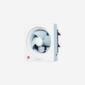 KDK 6 Inch Square Wall Exhaust Fan 15AAQ1