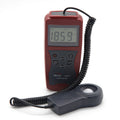 Glint Digital Lux Meter LX821, Light Level Measurement Meter