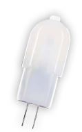 Rabalux LED G4 Capsule 2W, 3000K Warm White, 140lm, AC220-240V, 15000hrs