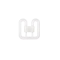 GE LED 2D Lamp 6.5W 2-Pin GR8, 3500K White, CCG, 2D CFL Replacement
