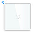 Wink 1 Gang WiFi Smart Switch 1000W, No Neutral Wire, App and Voice Control