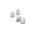 VS G9 Lamp Holder, Ceramic Socket for G9 pin-base capsule lamps