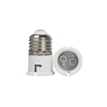 E27 to B22 Lamp Base Adapter, Bulb Socket Converter