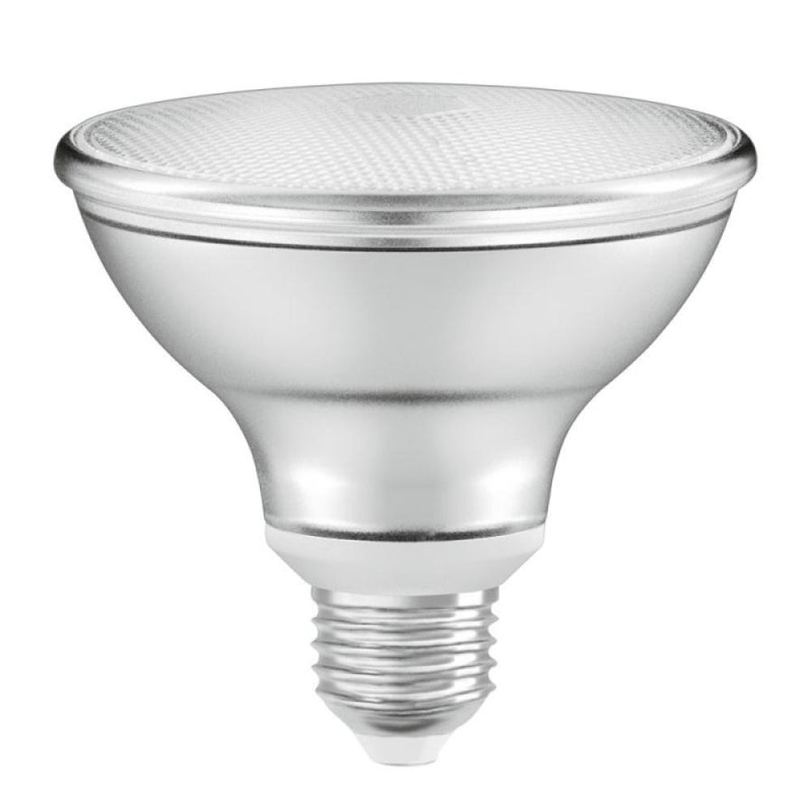OSRAM LED PAR30 10.5W 827 E27, 2700K Warm White, Dimmable Spotlight