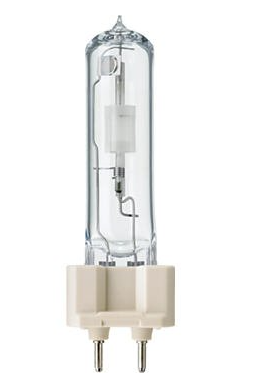 GE CDM-T 35W G12 942, Ceramic Metal Halide, 4200K, CRI90