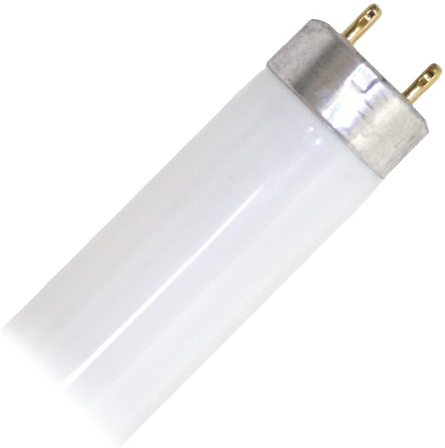 GE Polylux XL-R T8 Fluorescent Tube 36W 4ft (1200mm), 2700K warm white, G13