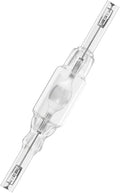 OSRAM Powerstar HQI-TS 150W NDL RX7s-24, Double-Ended Mercury Lamp, Neutral Daylight