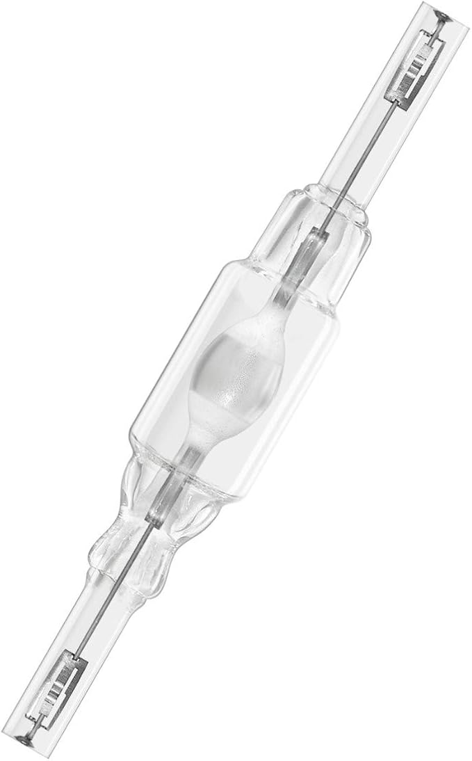 OSRAM Powerstar HQI-TS 150W NDL RX7s-24, Double-Ended Metal Halide, Neutral Daylight