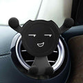 Wink Phone Holder for Car, Adjustable Dashboard and Vent Mount