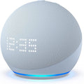 Amazon Echo Dot 5th Gen with Clock