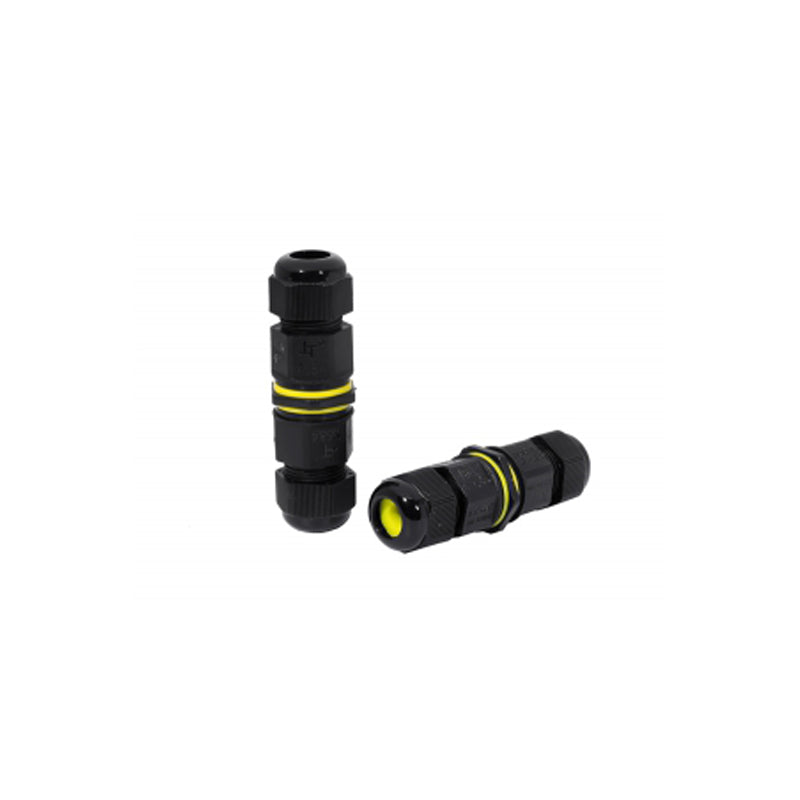 Glint M684-A IP68 Waterproof Cable Connector 16A