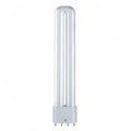 OSRAM DULUX L 24W 840 2G11, Long Compact Fluorescent, 4000K Cool White, 4-Pin