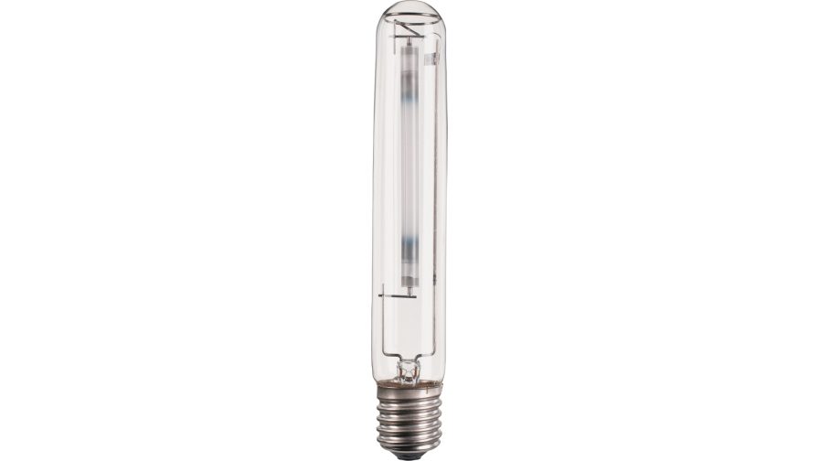 Philips SON-T PIA 250W E40, High Pressure Sodium Lamp, Amber, Street Lighting