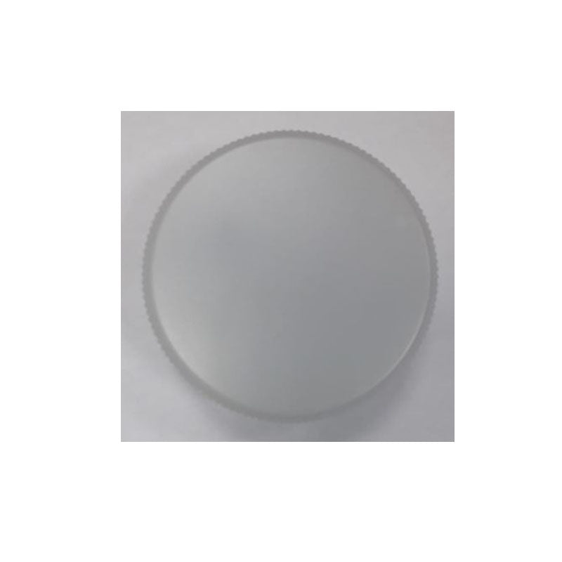 Wink LED GX53 Puck Lamp 8W, 3000K Warm White, 220-240V, Flat Cabinet Lamp