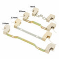 GgLED R7S Lamp Holder 135mm, Ceramic Socket for Linear R7S Lamps