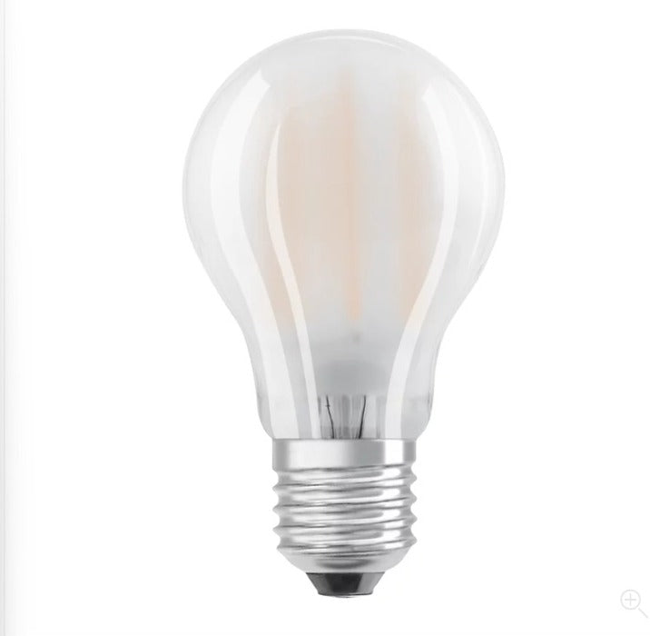 LEDVANCE SMART+ Filament Classic Dimmable BT 75 7.5W E27